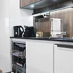 Apartment Anytime - Am Uferpark Direkt Am Friedrichshafen