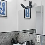 Anytime - Am Uferpark Direkt Am Apartment Friedrichshafen