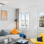 Apartment Anytime - Am Uferpark Direkt Am