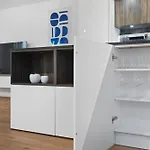 Apartment Anytime - Am Uferpark Direkt Am *