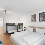 Anytime - Am Uferpark Direkt Am Apartment Friedrichshafen