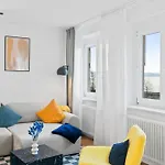 Anytime - Am Uferpark Direkt Am Apartment