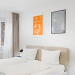 Apartment Anytime - Am Uferpark Direkt Am *