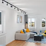 Anytime - Am Uferpark Direkt Am Apartment Friedrichshafen