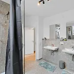 Apartment Anytime - Am Uferpark Direkt Am *