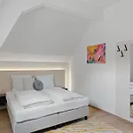 Anytime - Am Uferpark Direkt Am Apartment Friedrichshafen