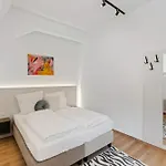 Anytime - Am Uferpark Direkt Am Friedrichshafen
