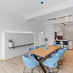 Apartment Anytime - Am Uferpark Direkt Am Friedrichshafen