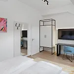 Anytime - Am Uferpark Direkt Am Apartment *