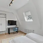 Anytime - Am Uferpark Direkt Am Apartment