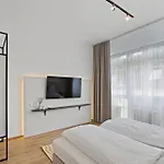 Anytime - Am Uferpark Direkt Am Apartment *