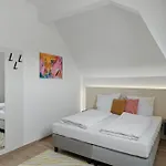 Anytime - Am Uferpark Direkt Am Apartment Friedrichshafen