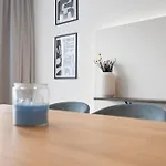 Anytime - Am Uferpark Direkt Am Apartment *