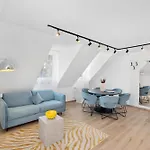 Apartment Anytime - Am Uferpark Direkt Am *