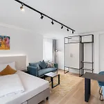 Apartment Anytime - Am Uferpark Direkt Am Friedrichshafen
