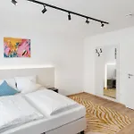 Apartment Anytime - Am Uferpark Direkt Am *