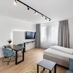 Anytime - Am Uferpark Direkt Am Apartment Friedrichshafen
