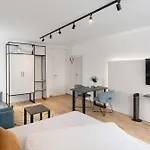 Anytime - Am Uferpark Direkt Am Apartment *