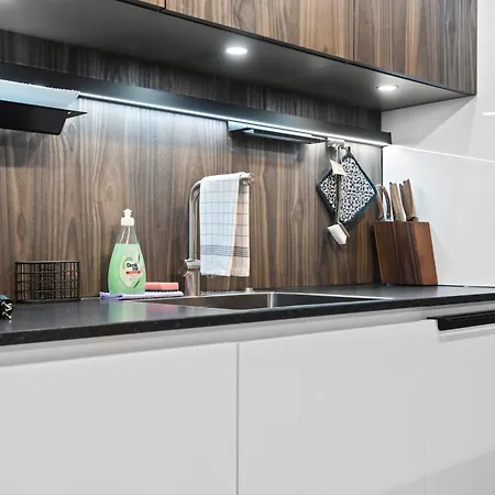 Anytime - Am Uferpark Direkt Am *