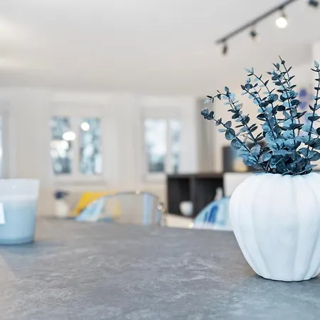 Anytime - Am Uferpark Direkt Am * פרידריכסהאפן