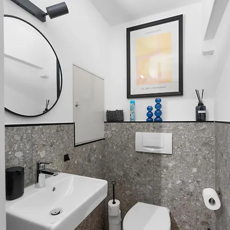 דירה Anytime - Am Uferpark Direkt Am *