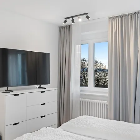 Anytime - Am Uferpark Direkt Am *