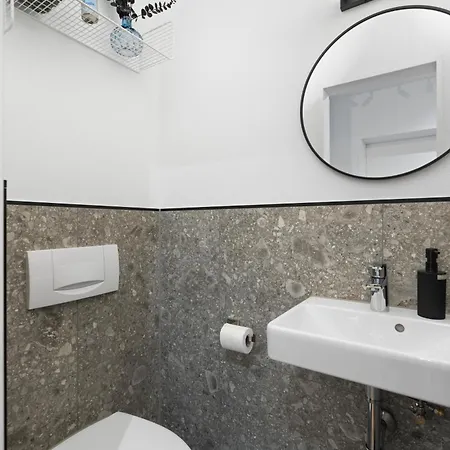 Anytime - Am Uferpark Direkt Am דירה *