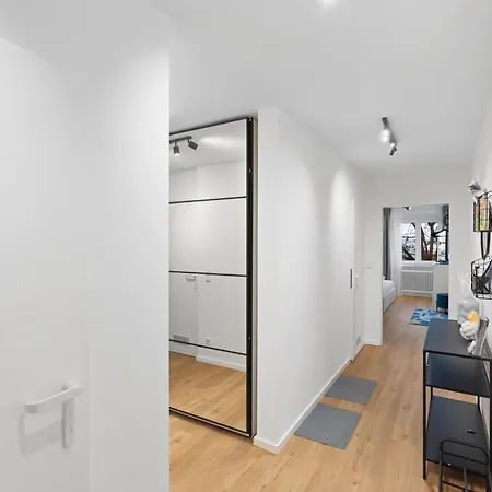 Anytime - Am Uferpark Direkt Am *