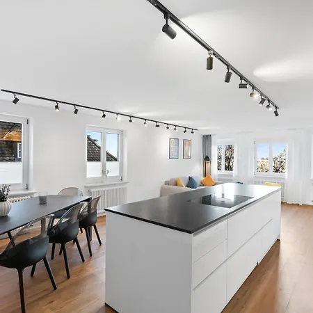 Anytime - Am Uferpark Direkt Am *