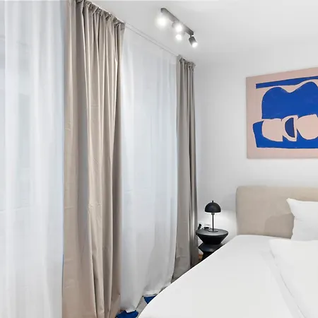 Anytime - Am Uferpark Direkt Am * Friedrichshafen