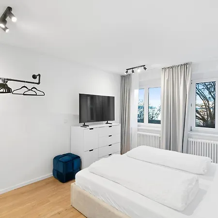 Anytime - Am Uferpark Direkt Am