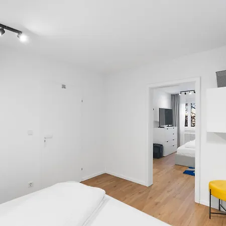 Anytime - Am Uferpark Direkt Am Apartamento