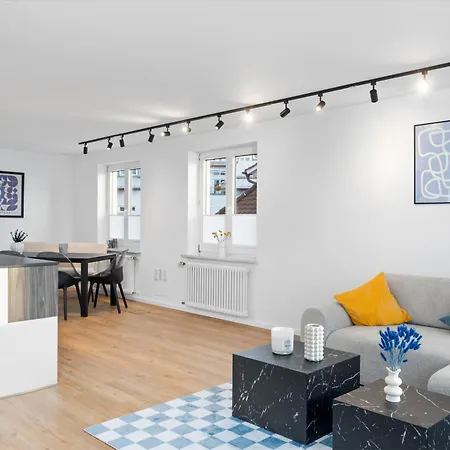 Anytime - Am Uferpark Direkt Am *