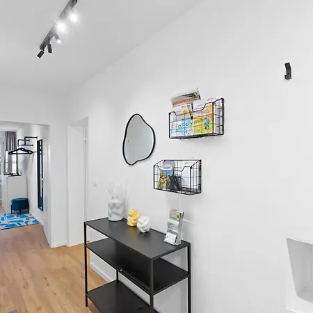 Anytime - Am Uferpark Direkt Am