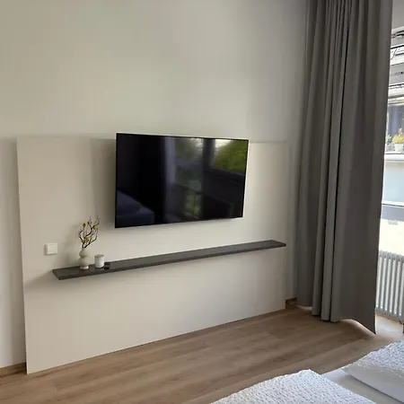 Anytime - Am Uferpark Direkt Am *
