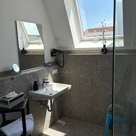 Anytime - Am Uferpark Direkt Am Apartamento
