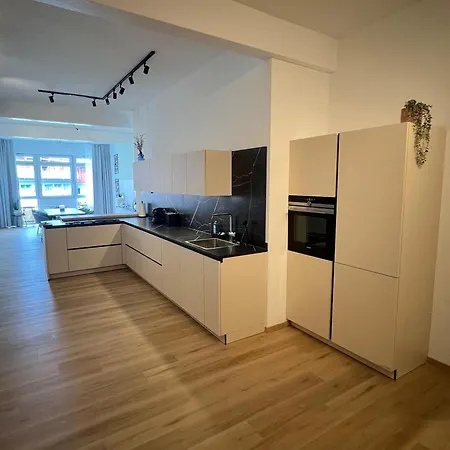Apartamento Anytime - Am Uferpark Direkt Am *