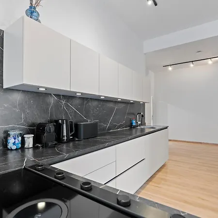 Anytime - Am Uferpark Direkt Am דירה פרידריכסהאפן