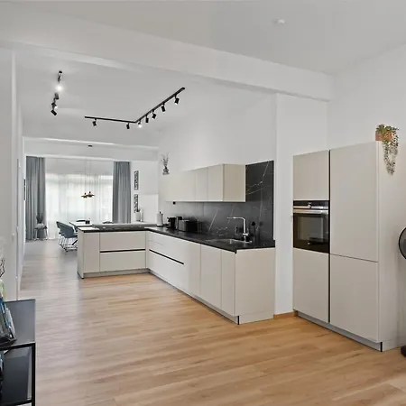 Anytime - Am Uferpark Direkt Am 公寓 腓特烈港