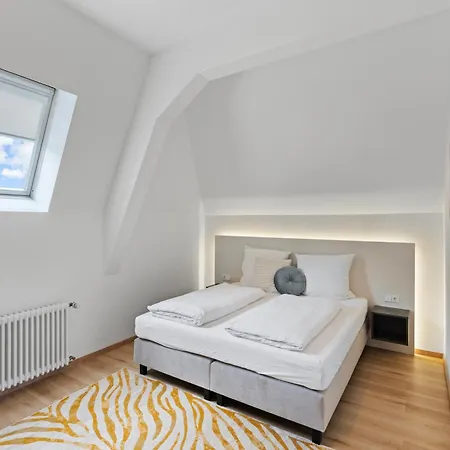 Anytime - Am Uferpark Direkt Am * Friedrichshafen