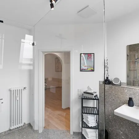 Anytime - Am Uferpark Direkt Am דירה