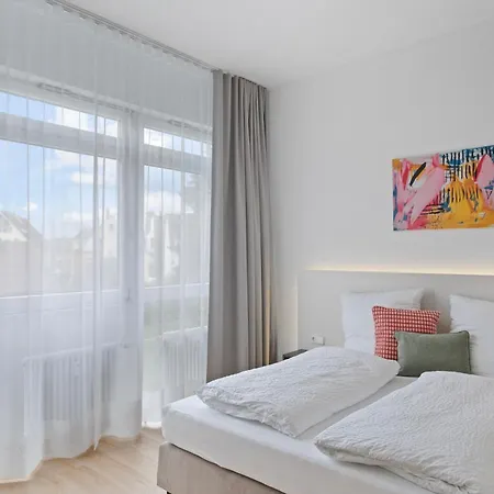 דירה Anytime - Am Uferpark Direkt Am *