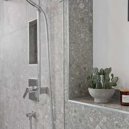 Lägenhet Anytime - Am Uferpark Direkt Am Friedrichshafen