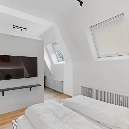 Anytime - Am Uferpark Direkt Am *