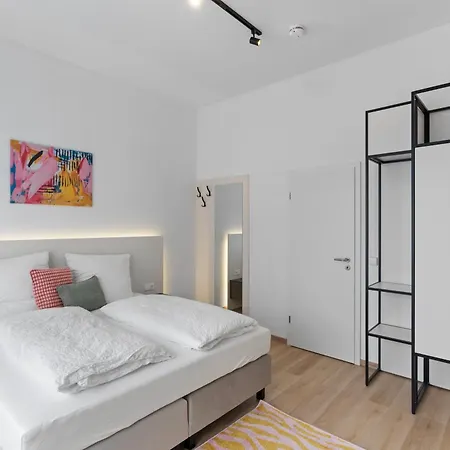 Anytime - Am Uferpark Direkt Am