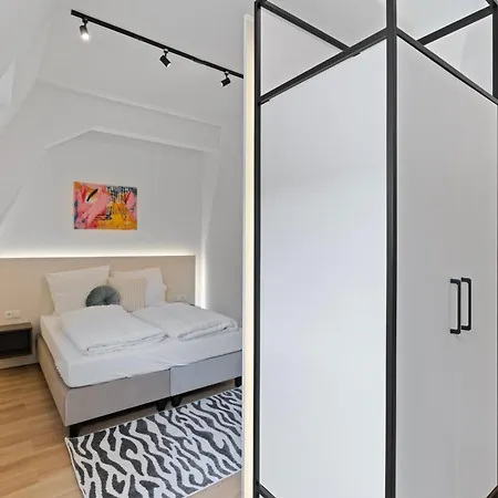 דירה Anytime - Am Uferpark Direkt Am