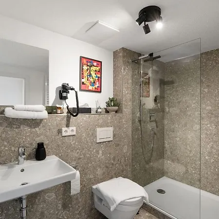 דירה Anytime - Am Uferpark Direkt Am פרידריכסהאפן