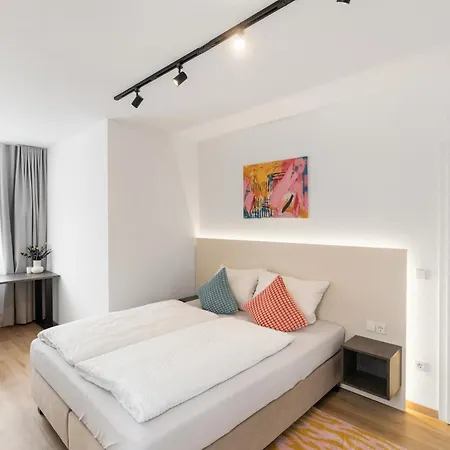 Anytime - Am Uferpark Direkt Am