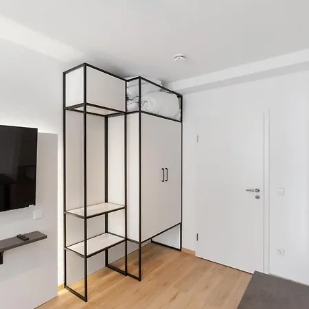 Anytime - Am Uferpark Direkt Am Lejlighed Friedrichshafen