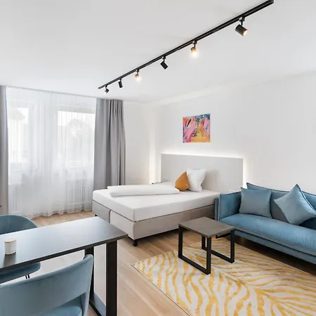 Anytime - Am Uferpark Direkt Am